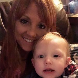 Meet your Posher, Mollie